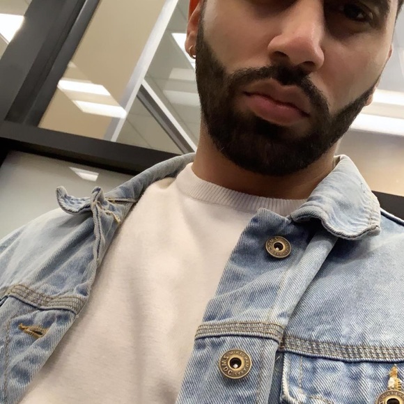 Meet your Posher, Ahmed - Picture 1 of 1